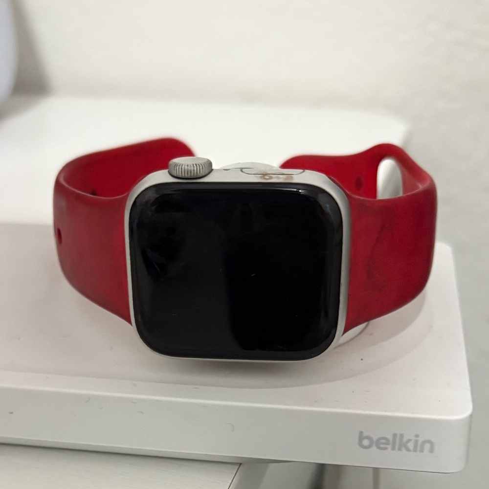 Apple Watch se series